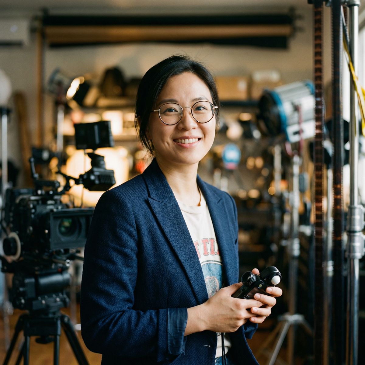 福利导航摄影师