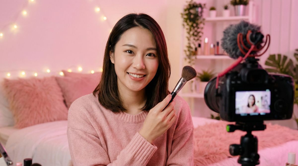 福利导航美食探店视频