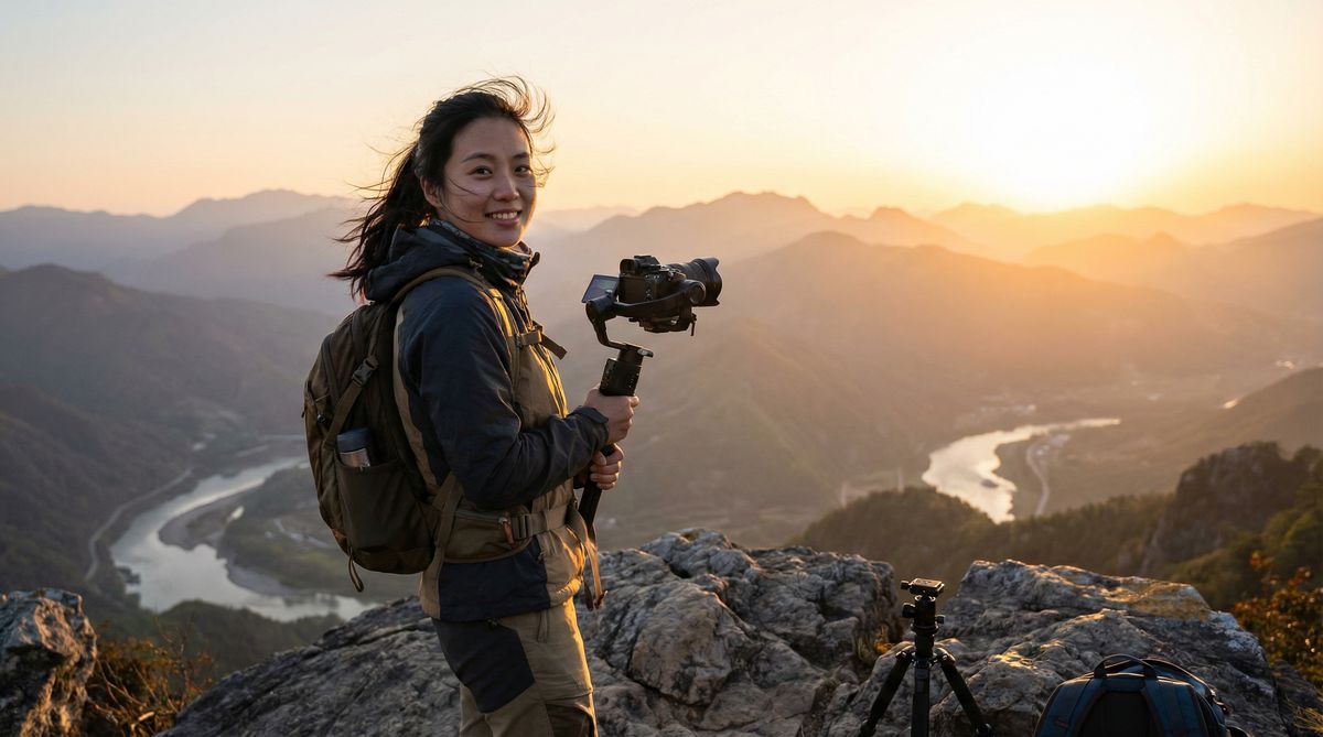 福利导航旅行视频分享