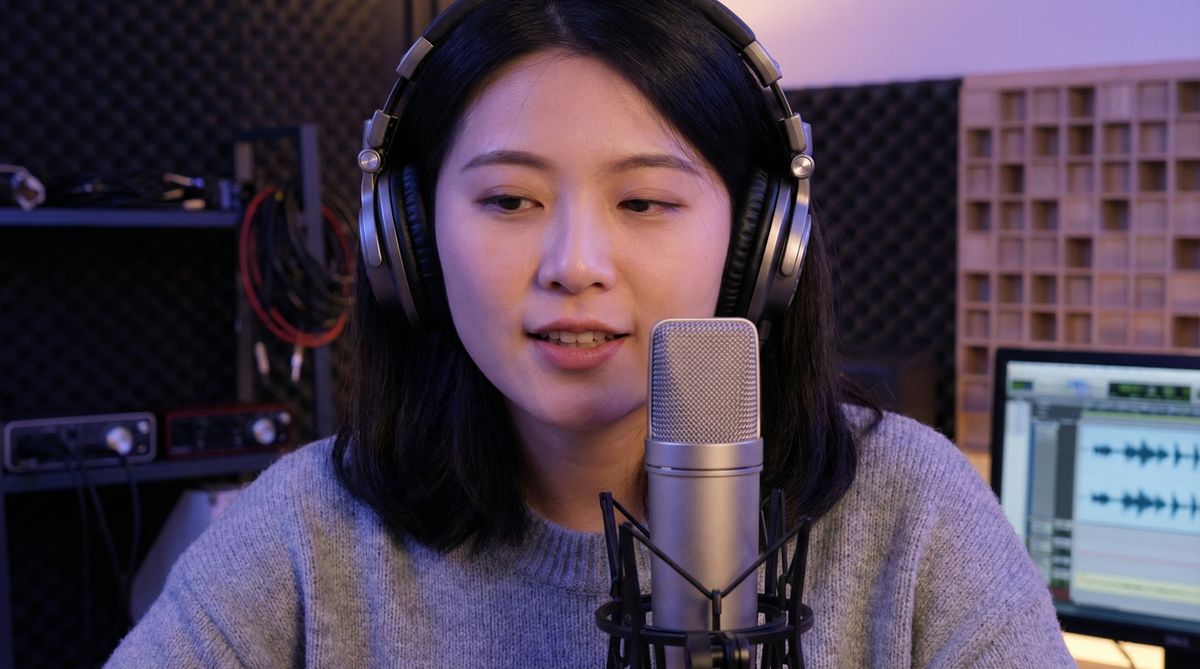 福利导航 ASMR视频